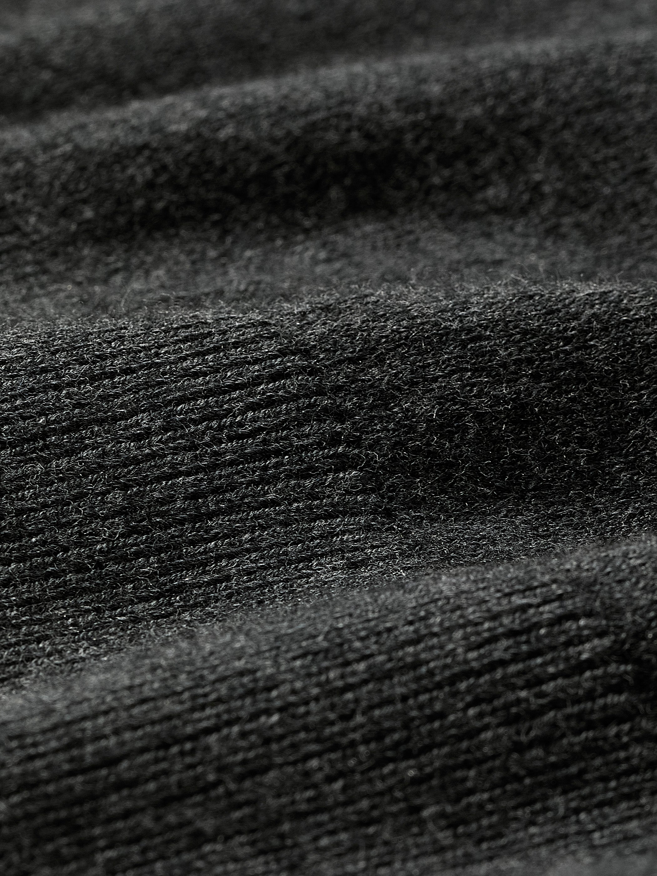 Long-Sleeve Polo Sweater rw&co Special Promo Price