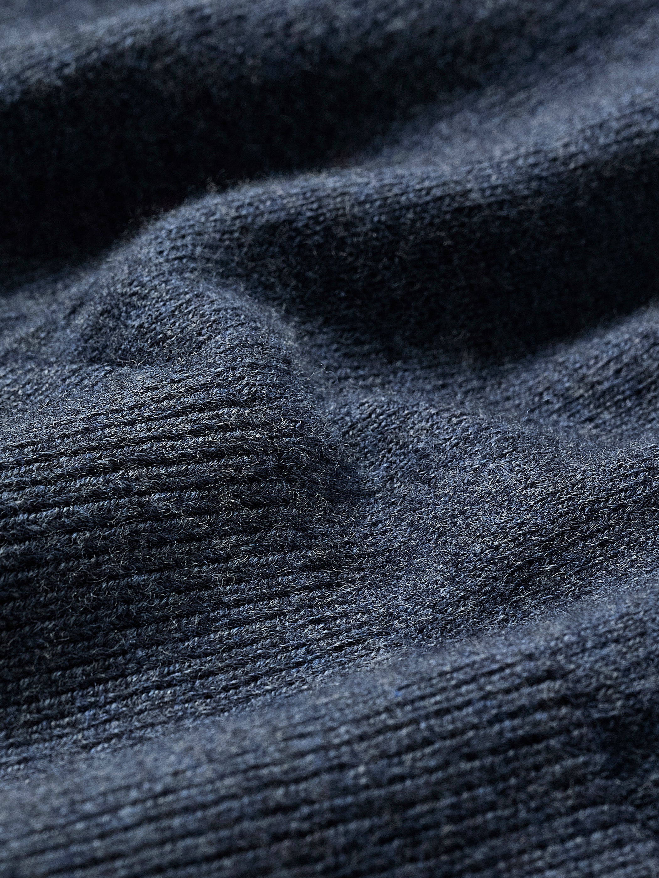 Long-Sleeve Polo Sweater rw&co Special Promo Price