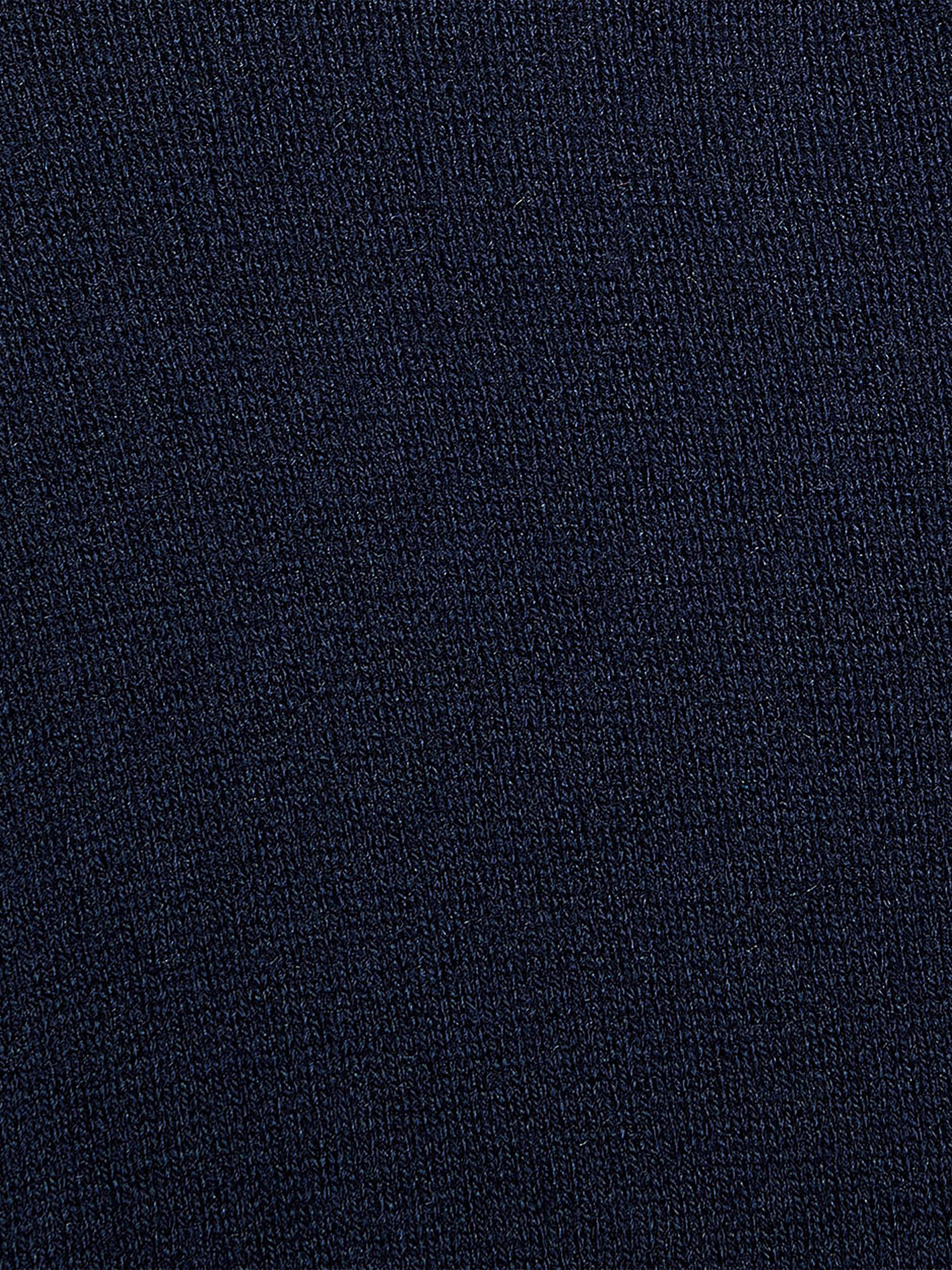 Long-Sleeve Turtleneck Sweater rw&co Great Value Deal