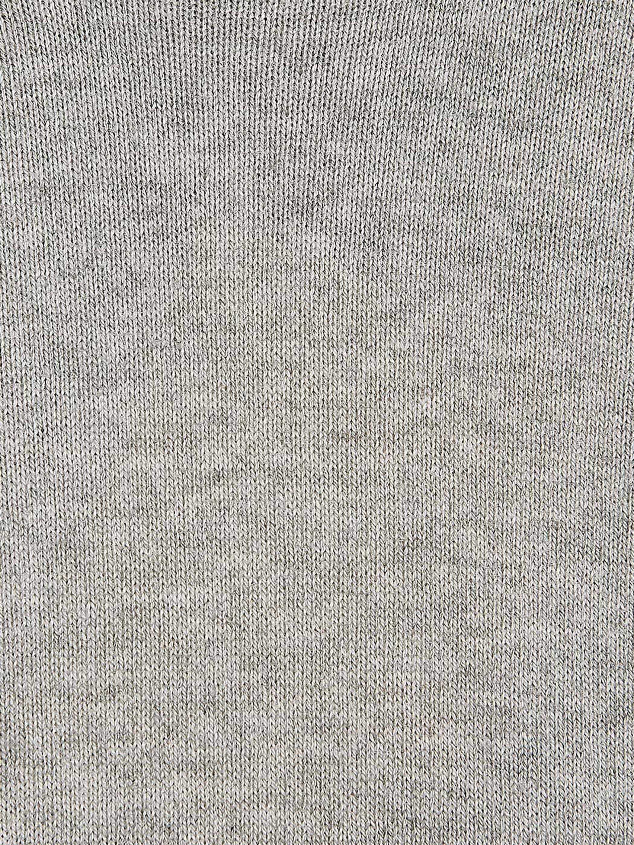 Long-Sleeve Turtleneck Sweater rw&co Great Value Deal