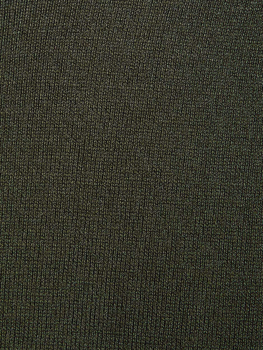 Long-Sleeve Quarter-Zip Mock-Neck Sweater rw&co Special Promo Price