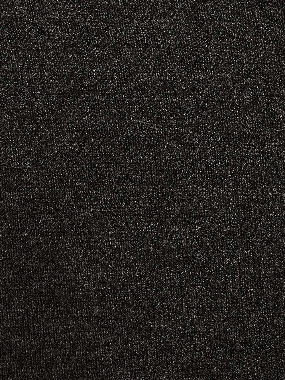 Long-Sleeve Quarter-Zip Mock-Neck Sweater rw&co Special Promo Price