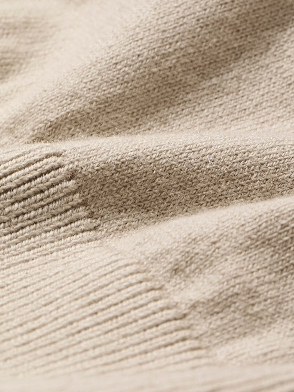 Long-Sleeve Crew-Neck Sweater rw&co Limited Time Discount