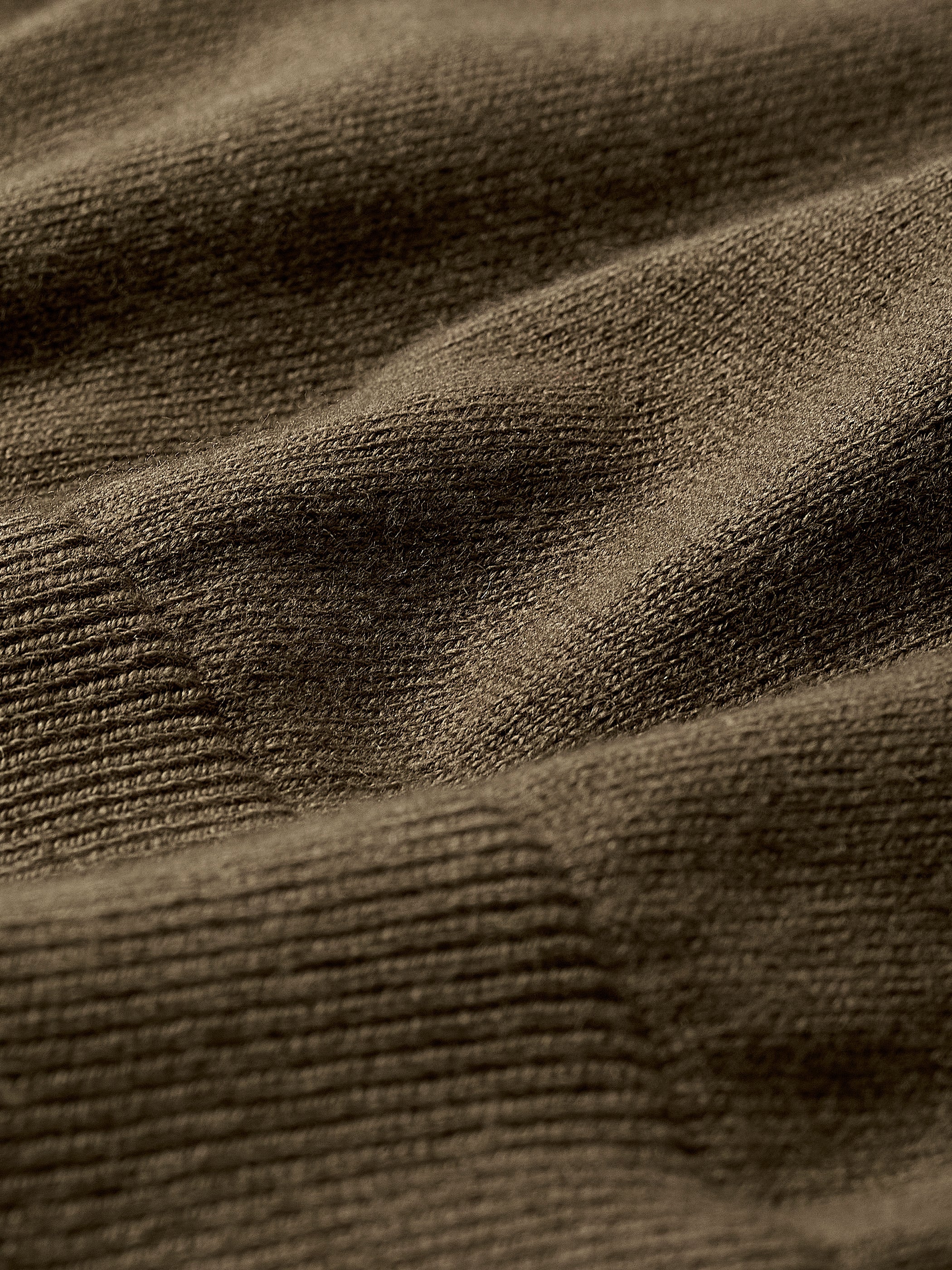 Long-Sleeve Crew-Neck Sweater rw&co Limited Time Discount