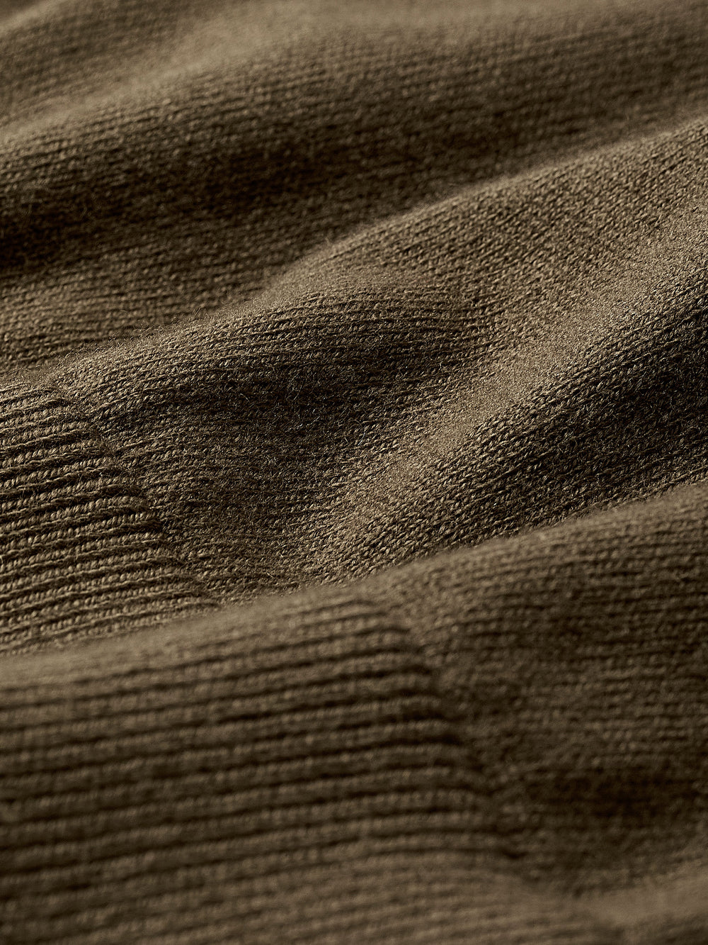 Long-Sleeve Crew-Neck Sweater rw&co Limited Time Discount