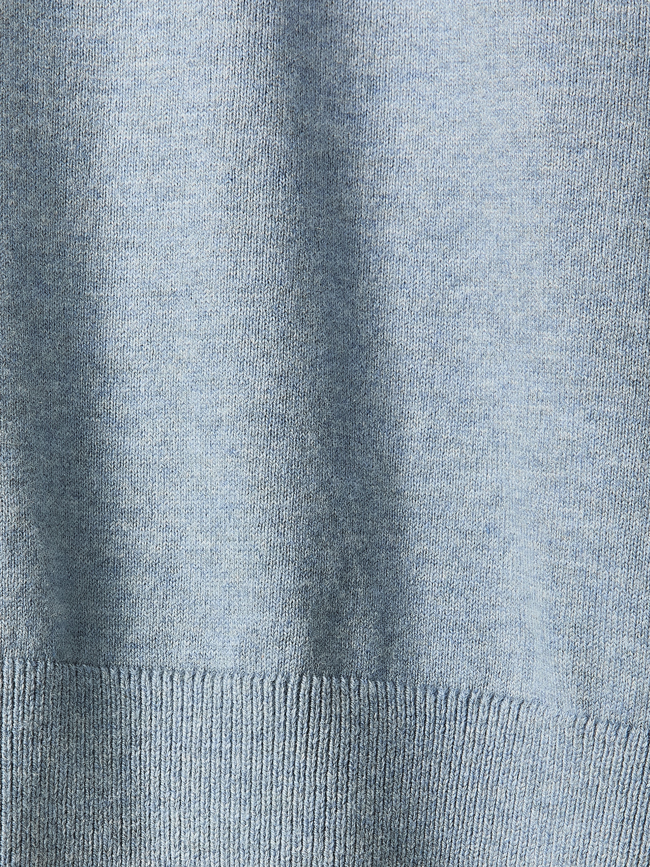 Long-Sleeve Crew-Neck Sweater rw&co Limited Time Discount