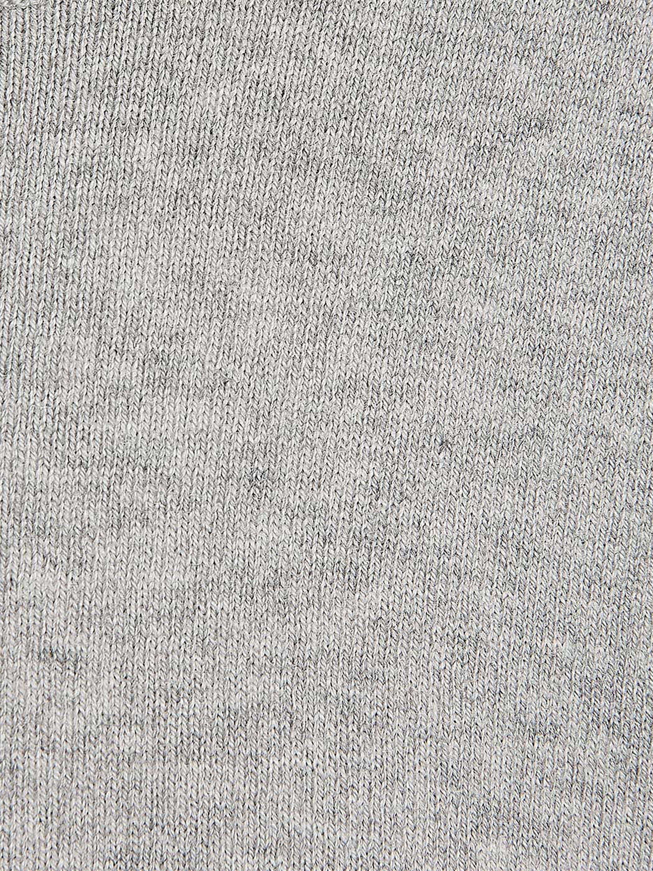 Long-Sleeve Crew-Neck Sweater rw&co Limited Time Discount