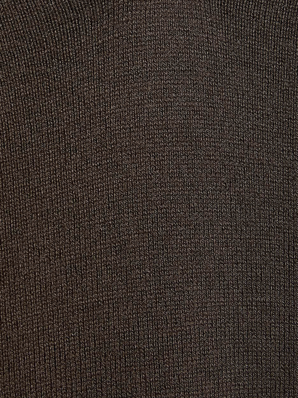 Long-Sleeve Sweater with Johnny Collar rw&co Special Offer