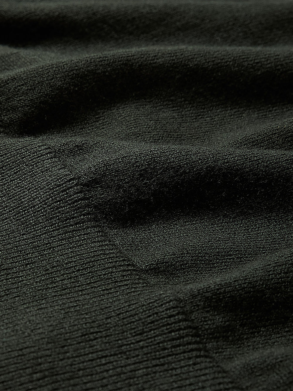 Long-Sleeve Sweater with Johnny Collar rw&co Special Offer