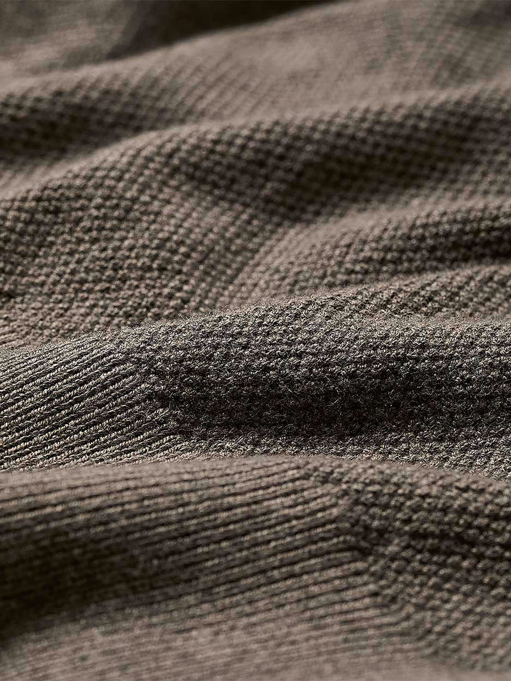 Long-Sleeve Crew-Neck Sweater rw&co Special Offer