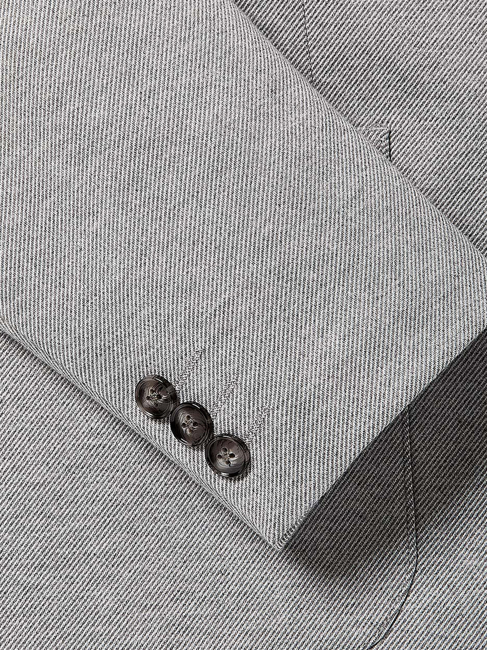 Slim-Fit Knit Blazer rw&co On Sale