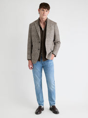 Casual Unlined Blazer rw&co Limited Time Discount