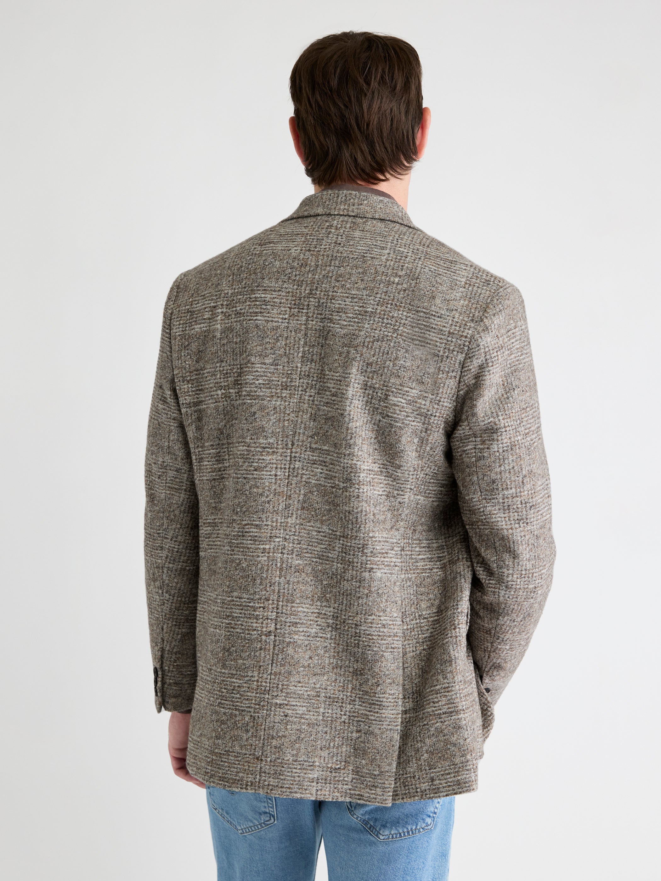 Casual Unlined Blazer rw&co Limited Time Discount