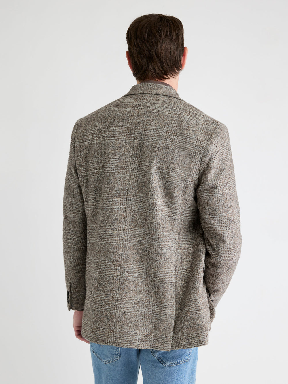 Casual Unlined Blazer rw&co Limited Time Discount