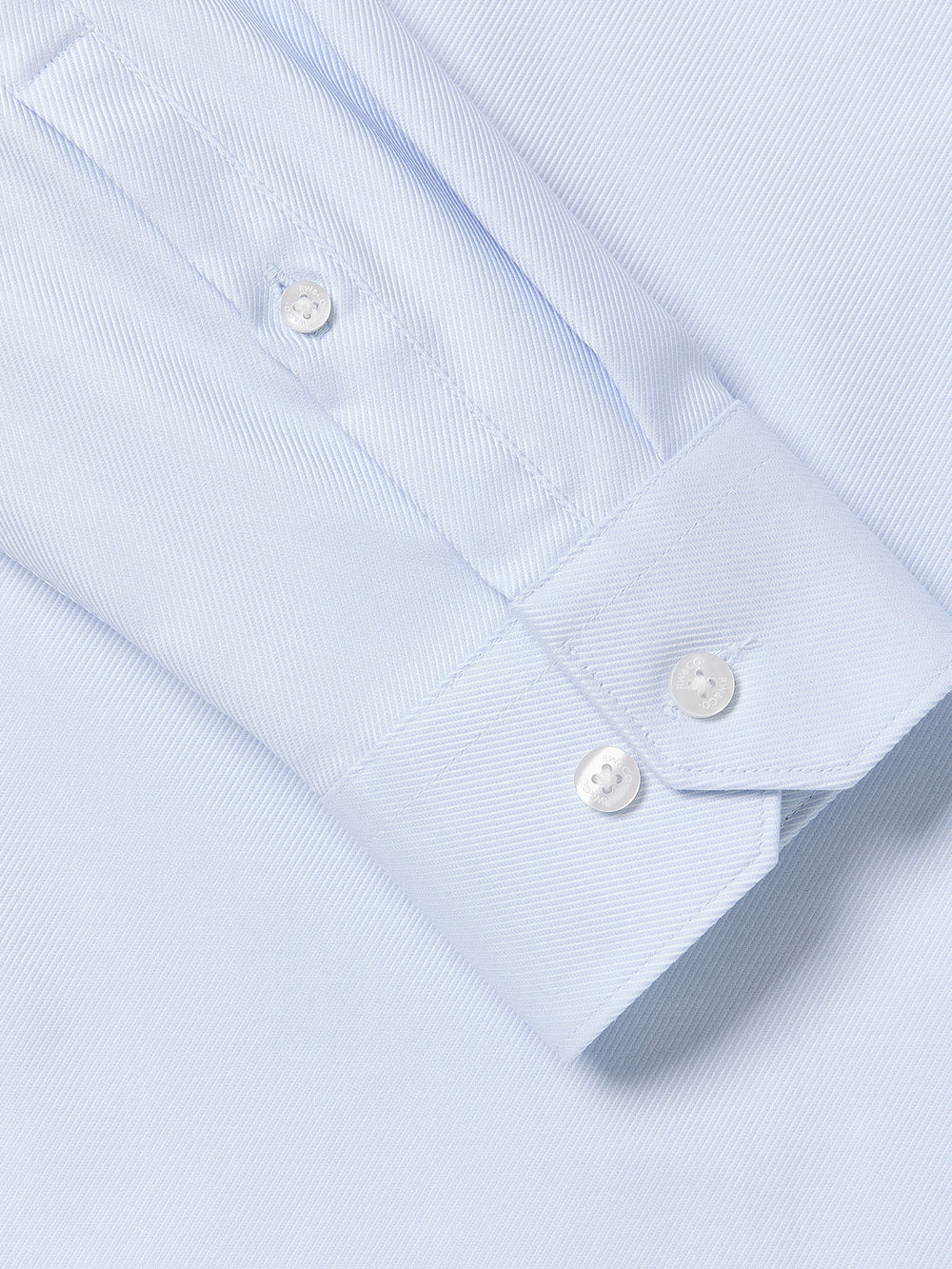 Slim Fit White Dress Shirt rw&co Limited Time Discount