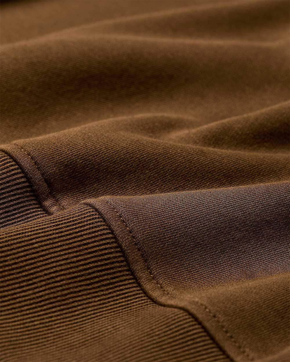 Fleece Long-Sleeve Polo rw&co Exclusive Sale Price