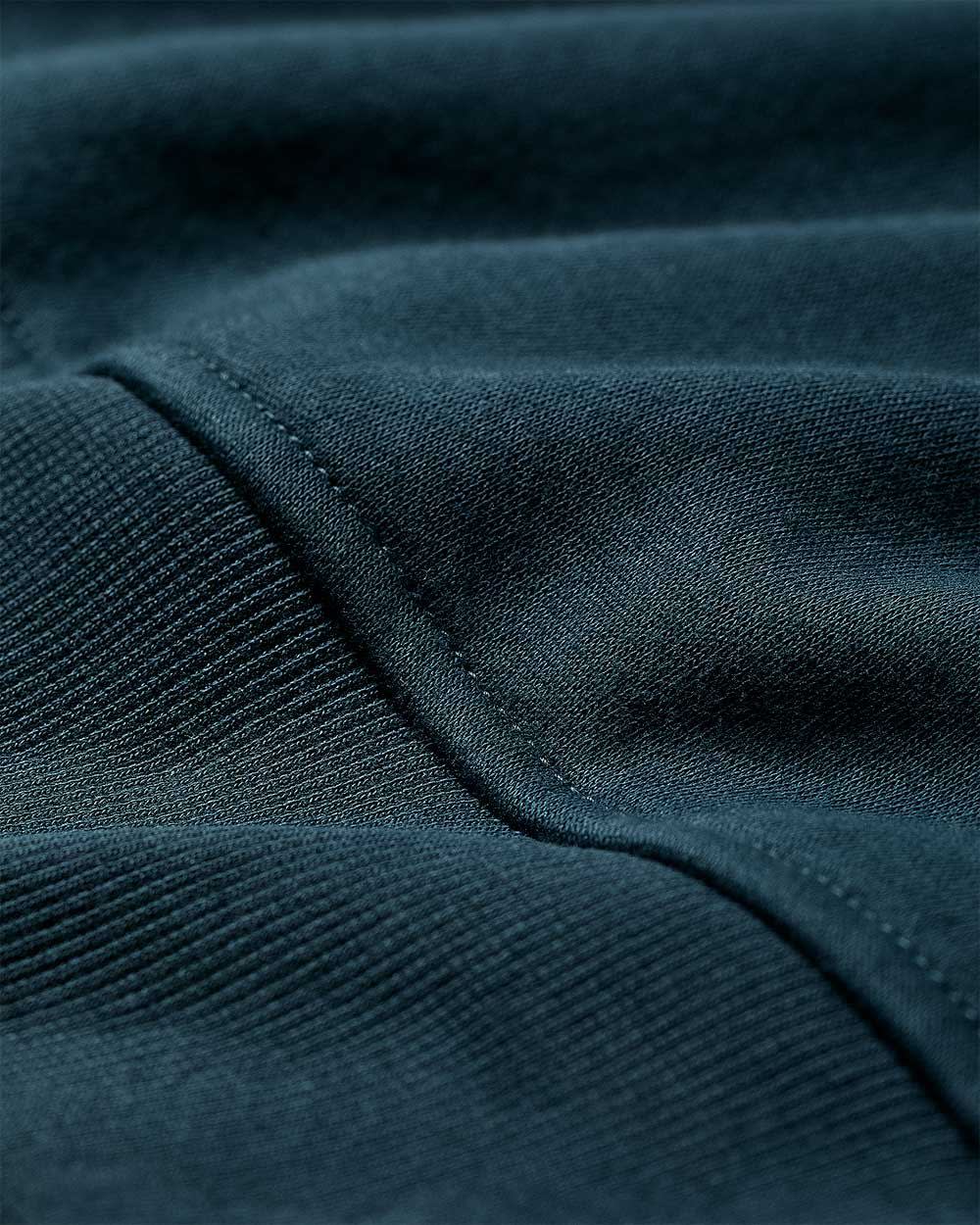 Fleece Long-Sleeve Polo rw&co Exclusive Sale Price