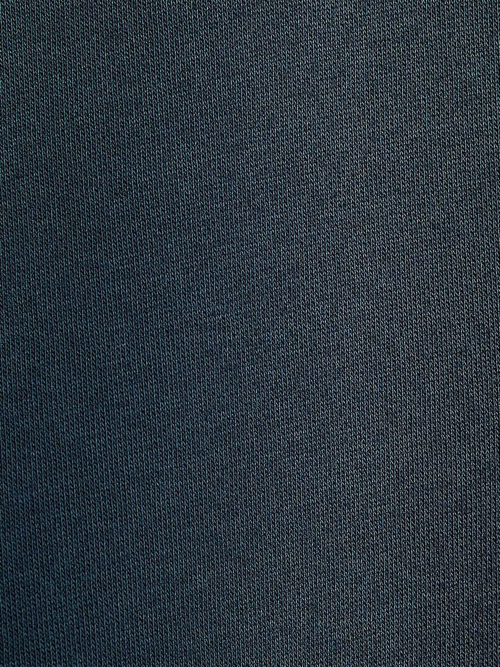 Fleece Long-Sleeve Polo rw&co Exclusive Sale Price