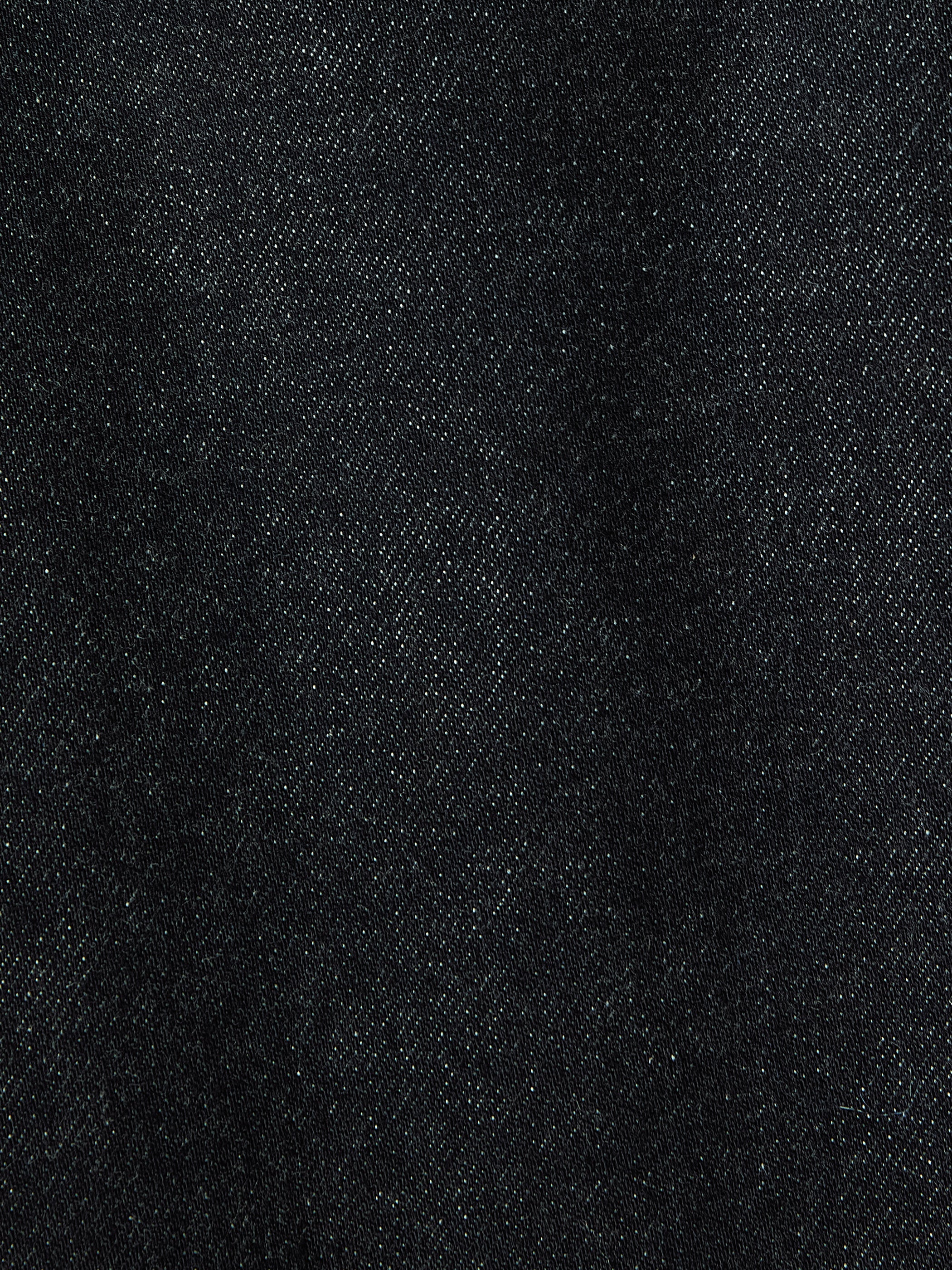 Dark-Wash Straight-Leg Jeans rw&co Special Offer