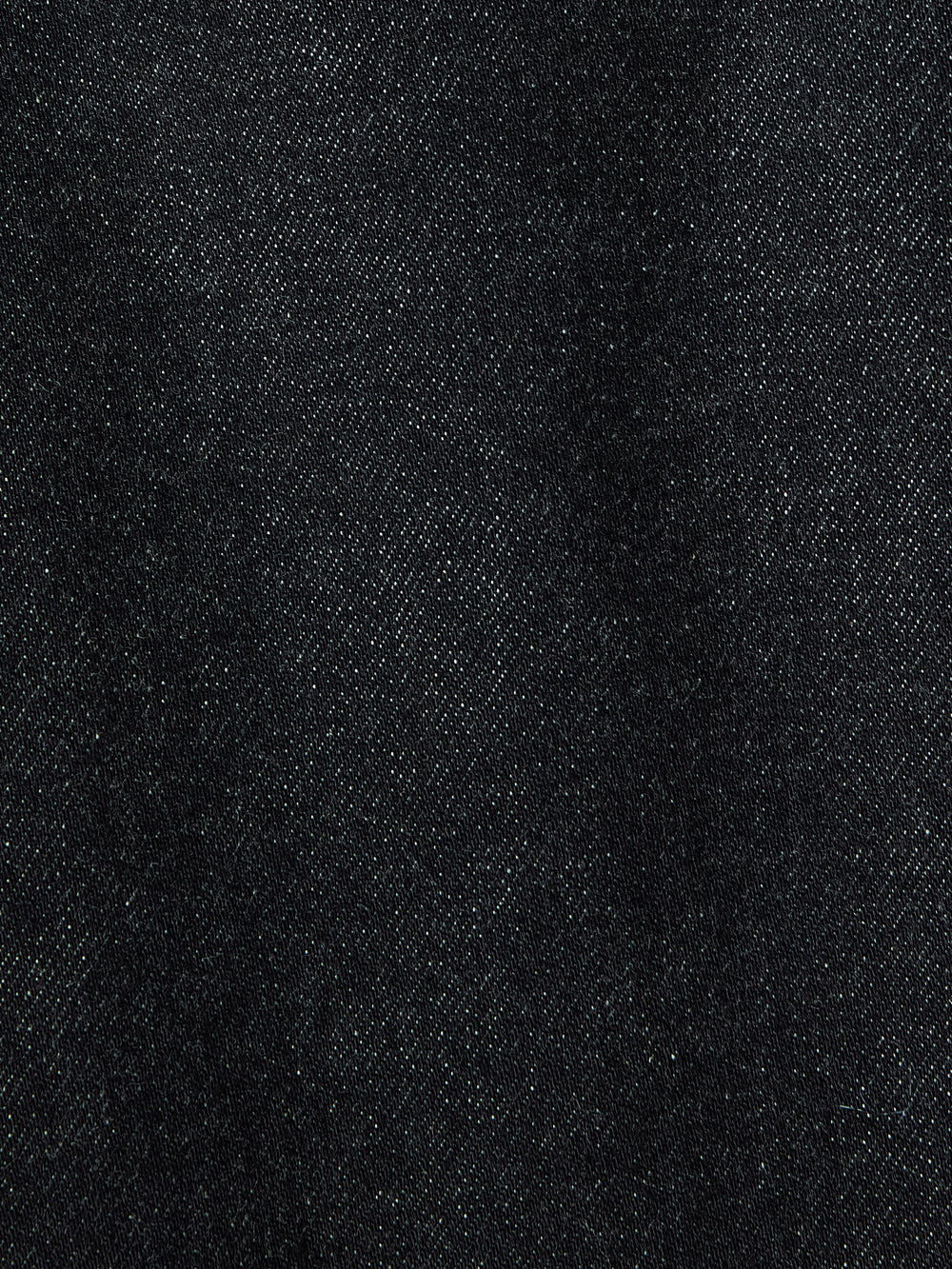 Dark-Wash Straight-Leg Jeans rw&co Special Offer