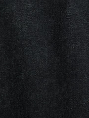 Dark-Wash Straight-Leg Jeans rw&co Special Offer