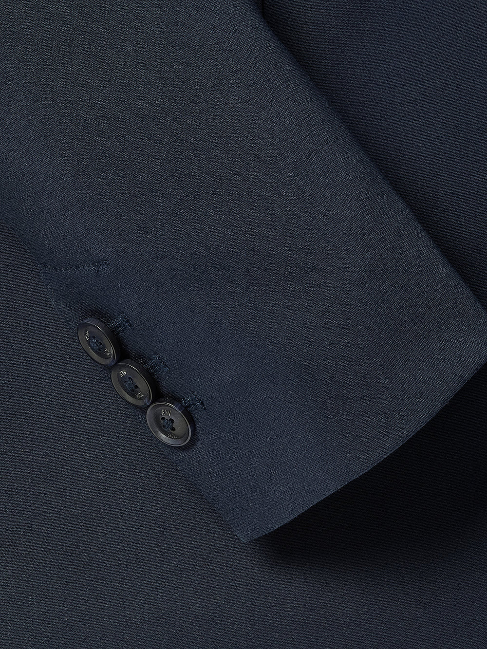 Limitless One-Button Fitted Blazer rw&co Limited Time Discount