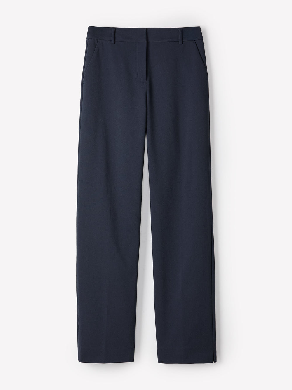 Limitless High-Rise Wide-Leg Signature Fit Pant rw&co Exclusive Sale Price