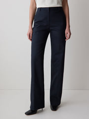 Limitless High-Rise Wide-Leg Signature Fit Pant rw&co Exclusive Sale Price