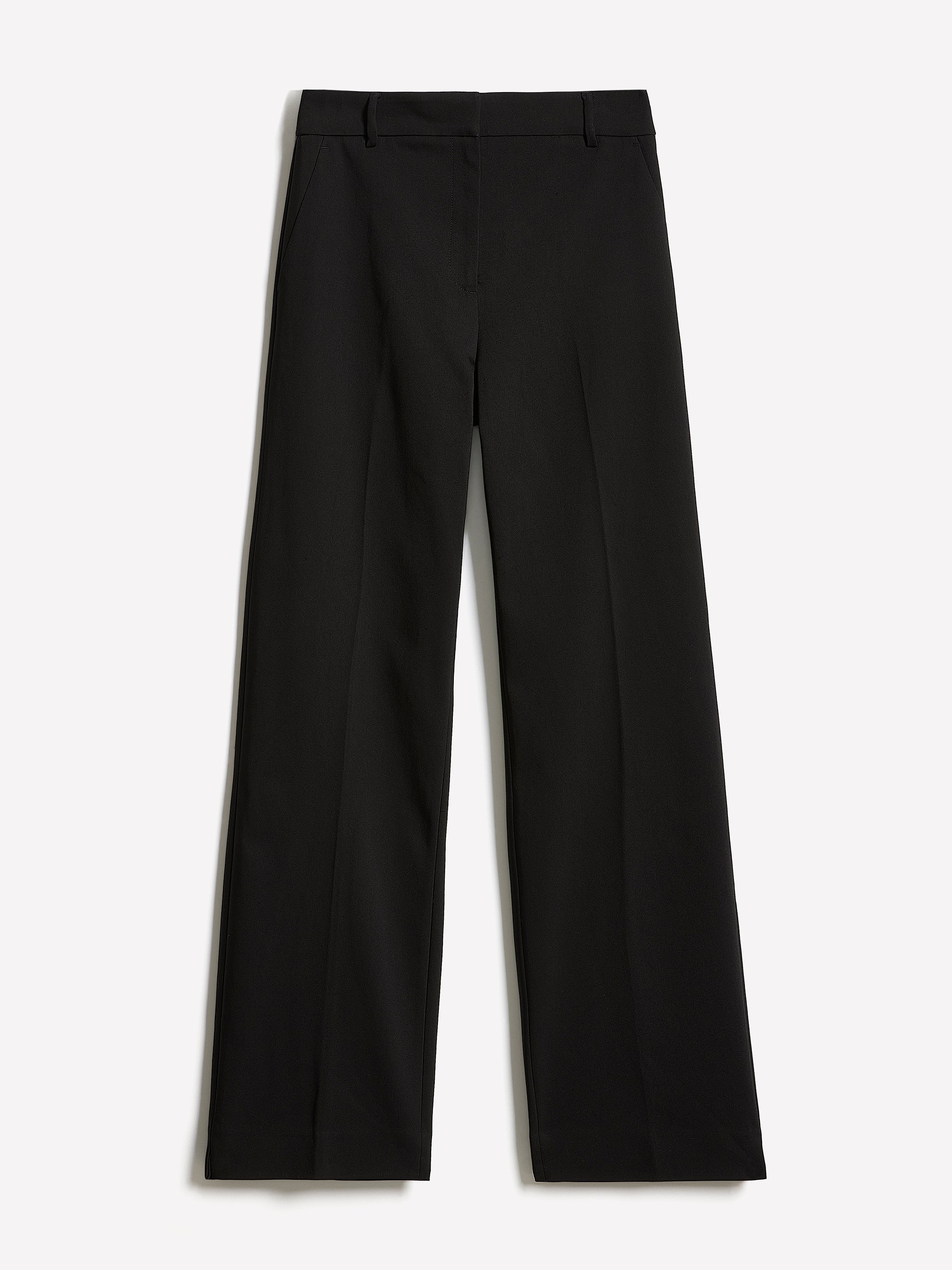 Limitless High-Rise Wide-Leg Signature Fit Pant rw&co Exclusive Sale Price