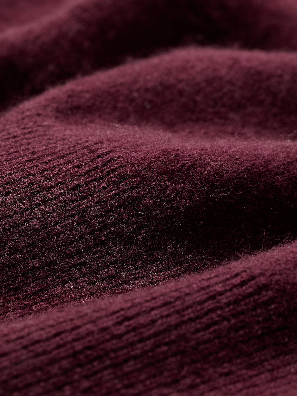 Merino Wool V-Neck Drop Shoulder Sweater rw&co Exclusive Sale Price