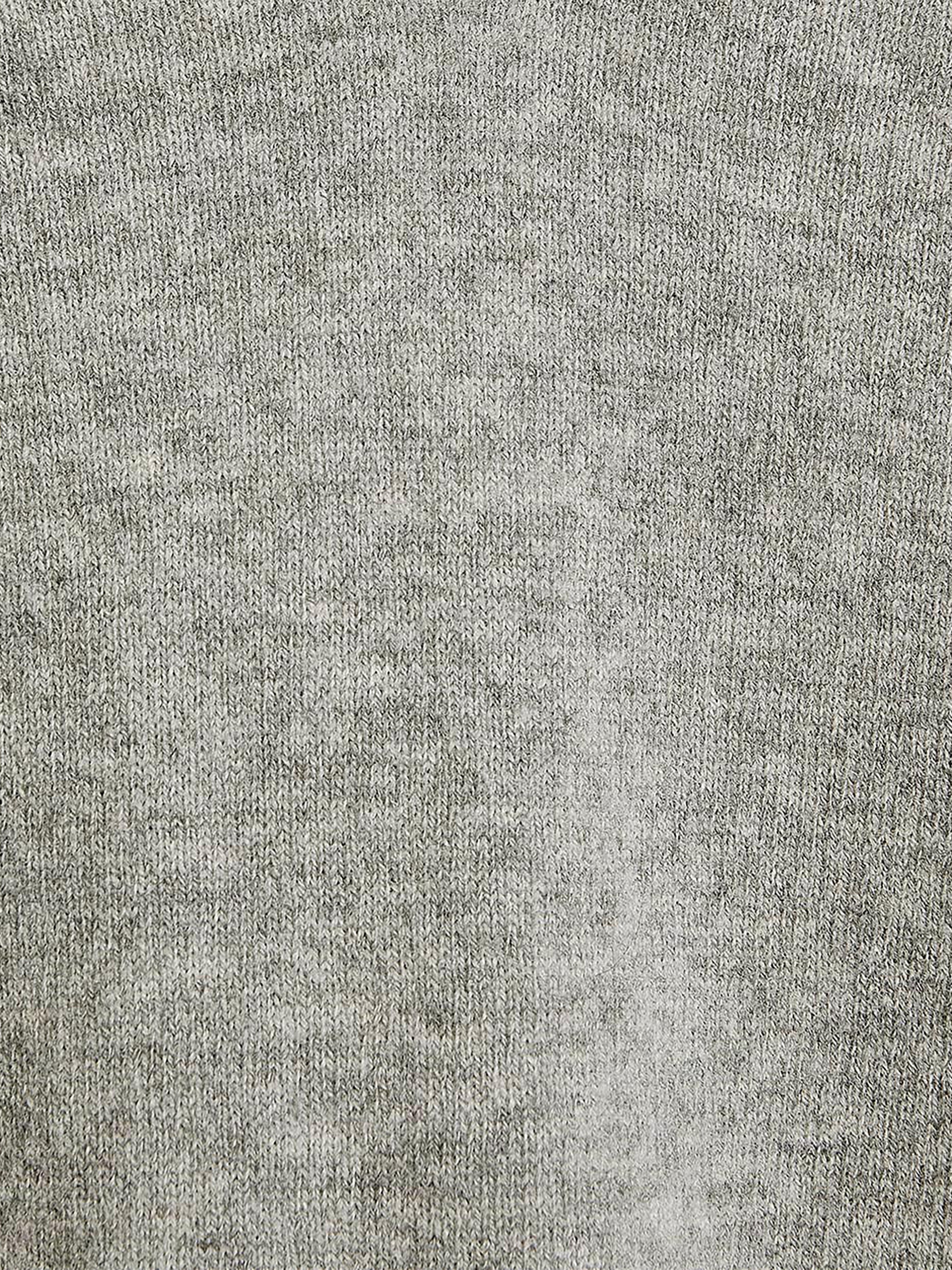Merino Wool V-Neck Drop Shoulder Sweater rw&co Exclusive Sale Price