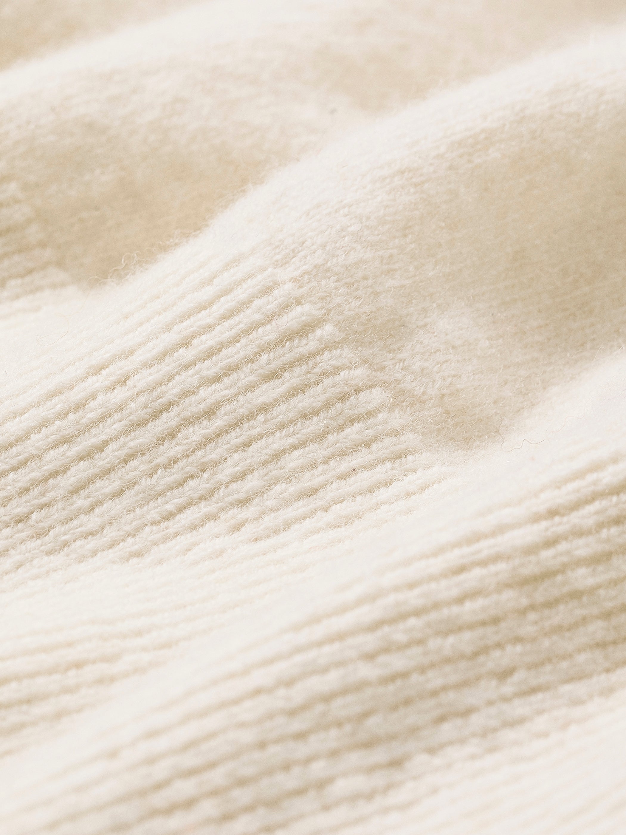 Merino Wool V-Neck Drop Shoulder Sweater rw&co Exclusive Sale Price