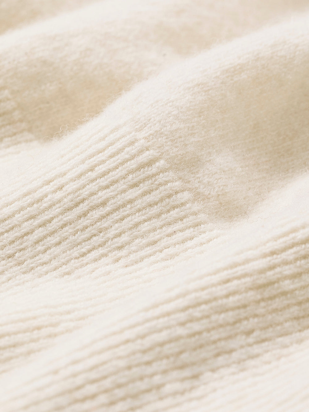 Merino Wool V-Neck Drop Shoulder Sweater rw&co Exclusive Sale Price