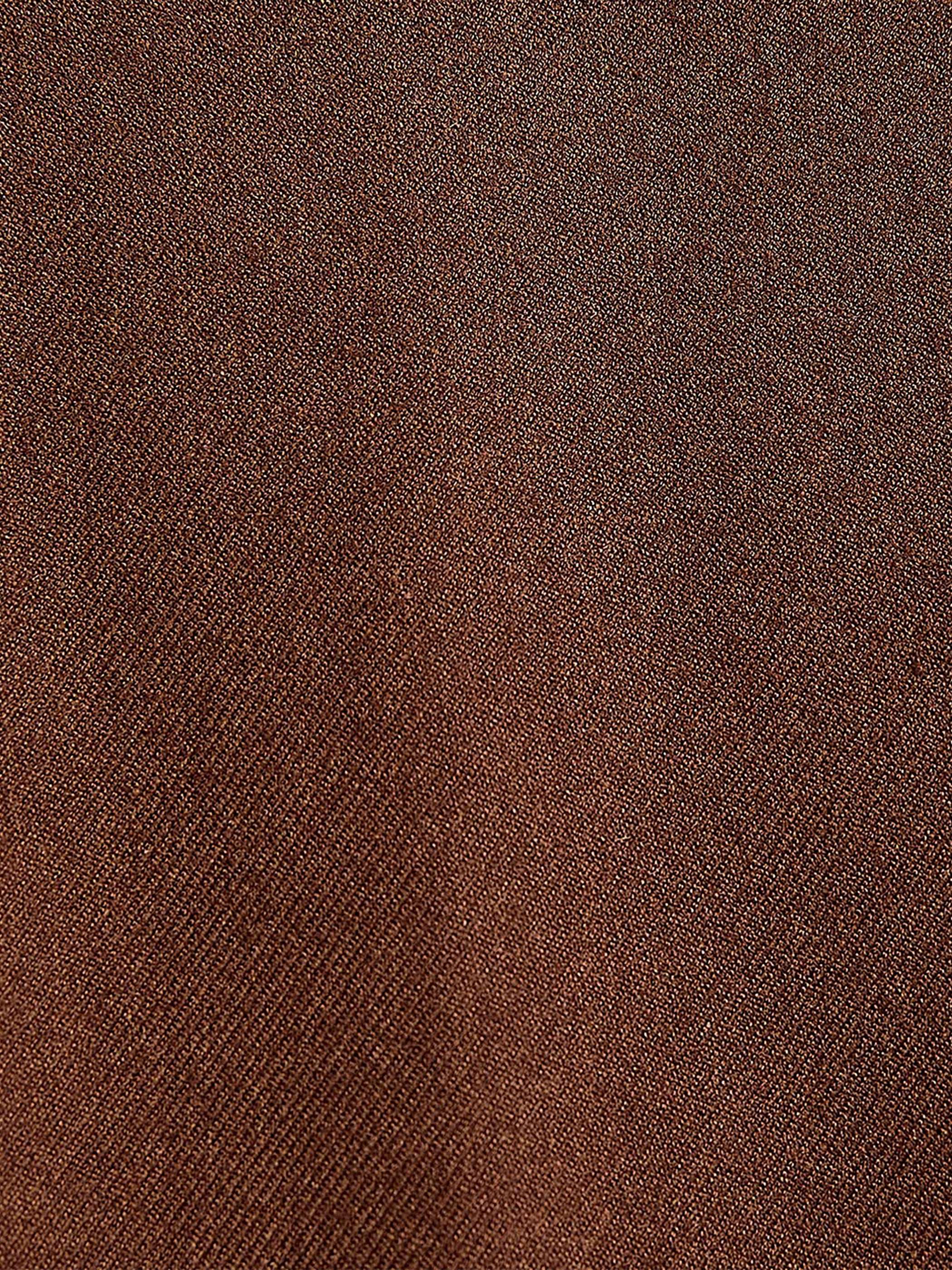 Slim Fit Clay Brushed Twill Pant rw&co Special Offer