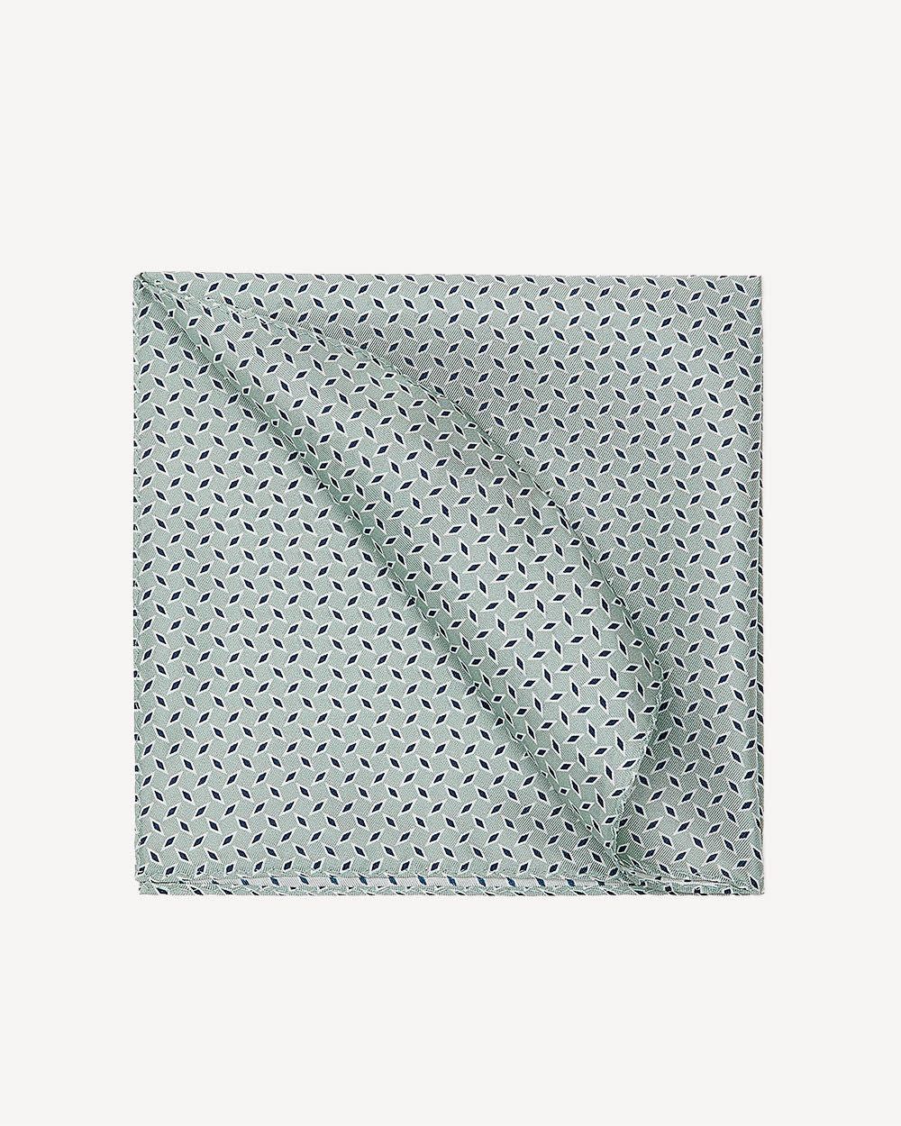 Argyle Handkerchief rw&co On Sale