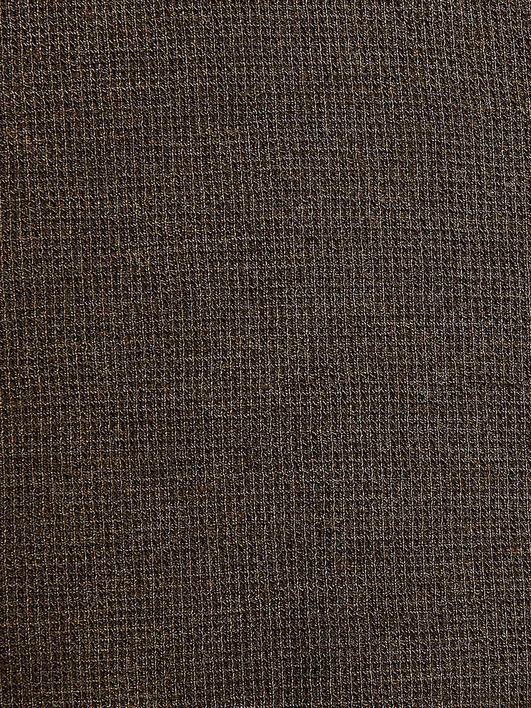 Long-Sleeve Henley Waffled Tee rw&co Special Promo Price