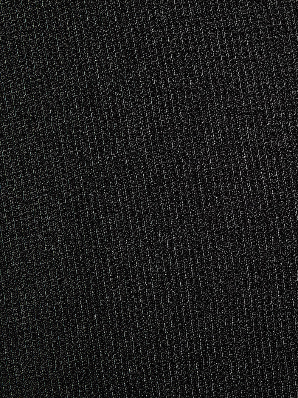 Long-Sleeve Henley Waffled Tee rw&co Special Promo Price