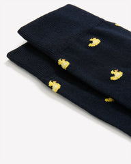 Yellow Duck Socks rw&co Great Value Deal