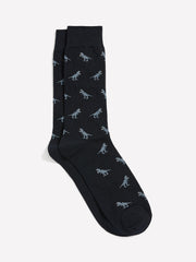Dinosaur Socks rw&co Special Promo Price