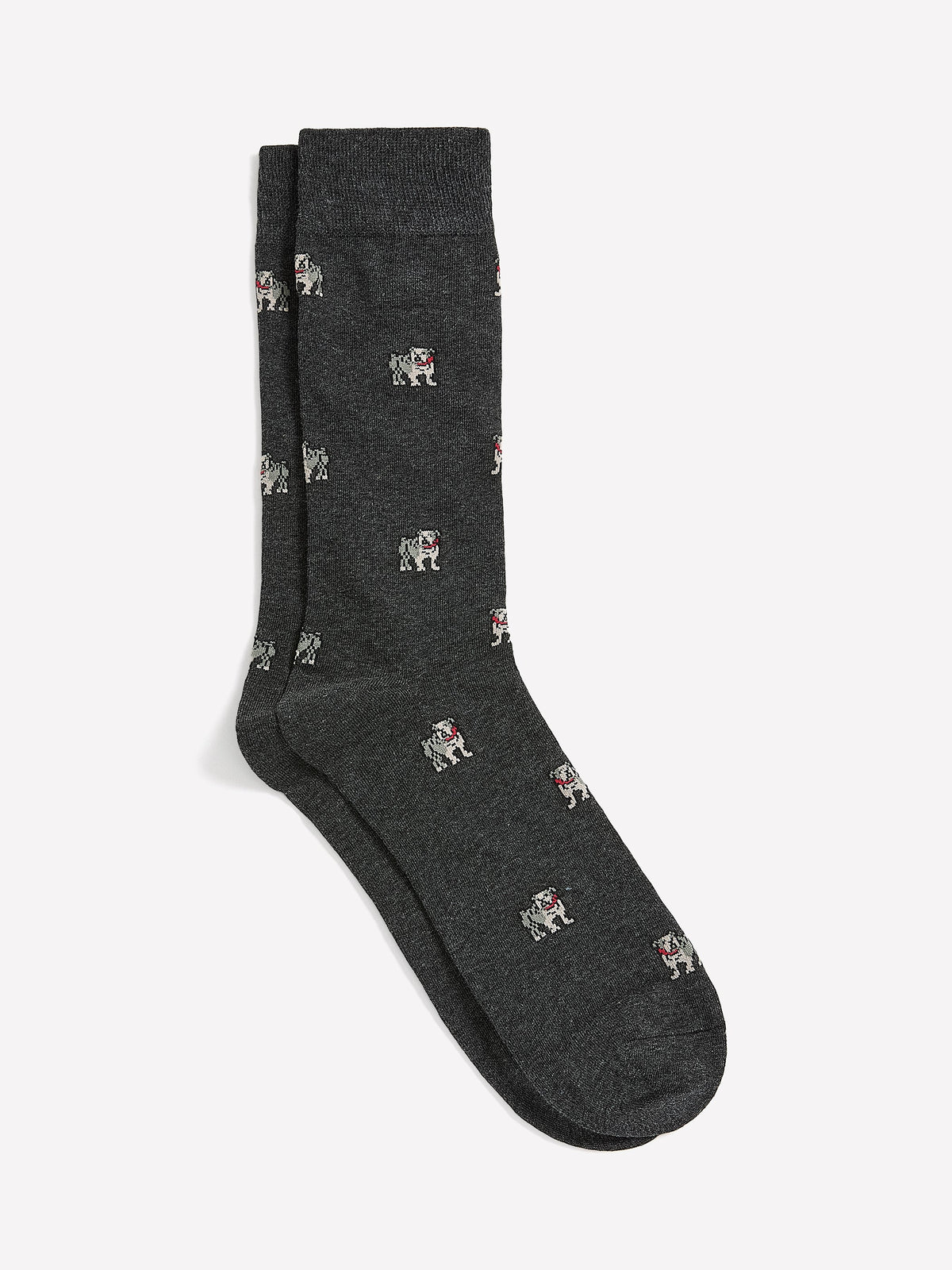 Bulldog Socks rw&co Exclusive Sale Price