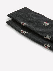 Bulldog Socks rw&co Exclusive Sale Price