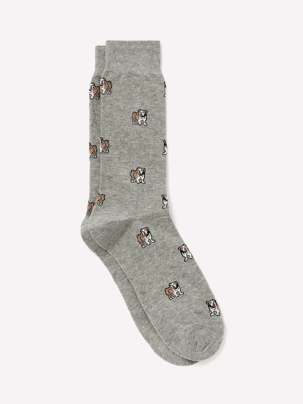 Bulldog Socks rw&co Exclusive Sale Price
