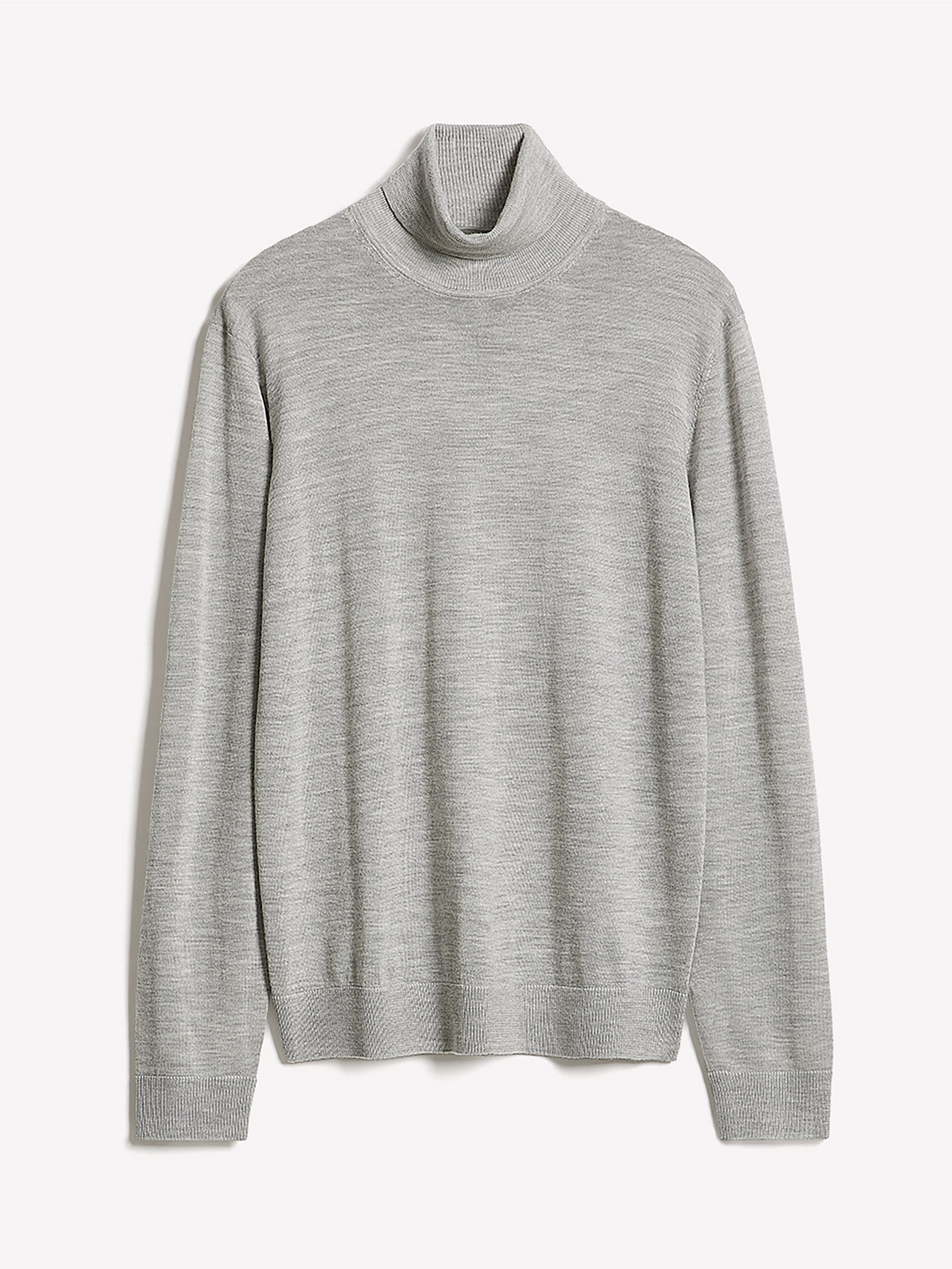 Merino Wool Turtleneck Sweater rw&co Exclusive Sale Price