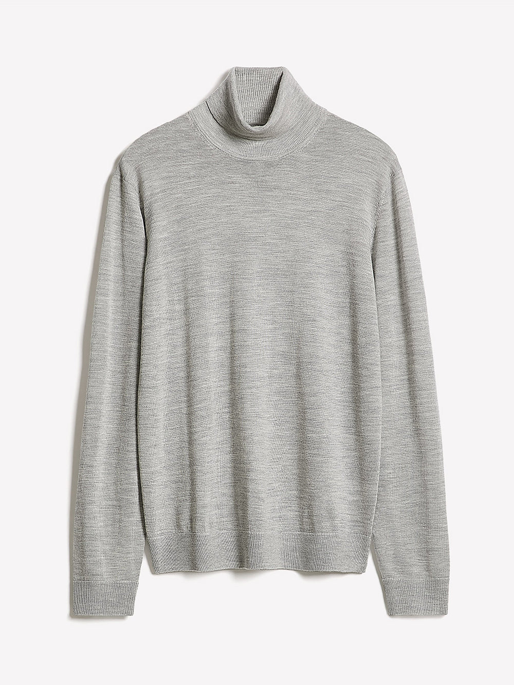Merino Wool Turtleneck Sweater rw&co Exclusive Sale Price