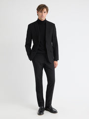 Merino Wool Turtleneck Sweater rw&co Exclusive Sale Price