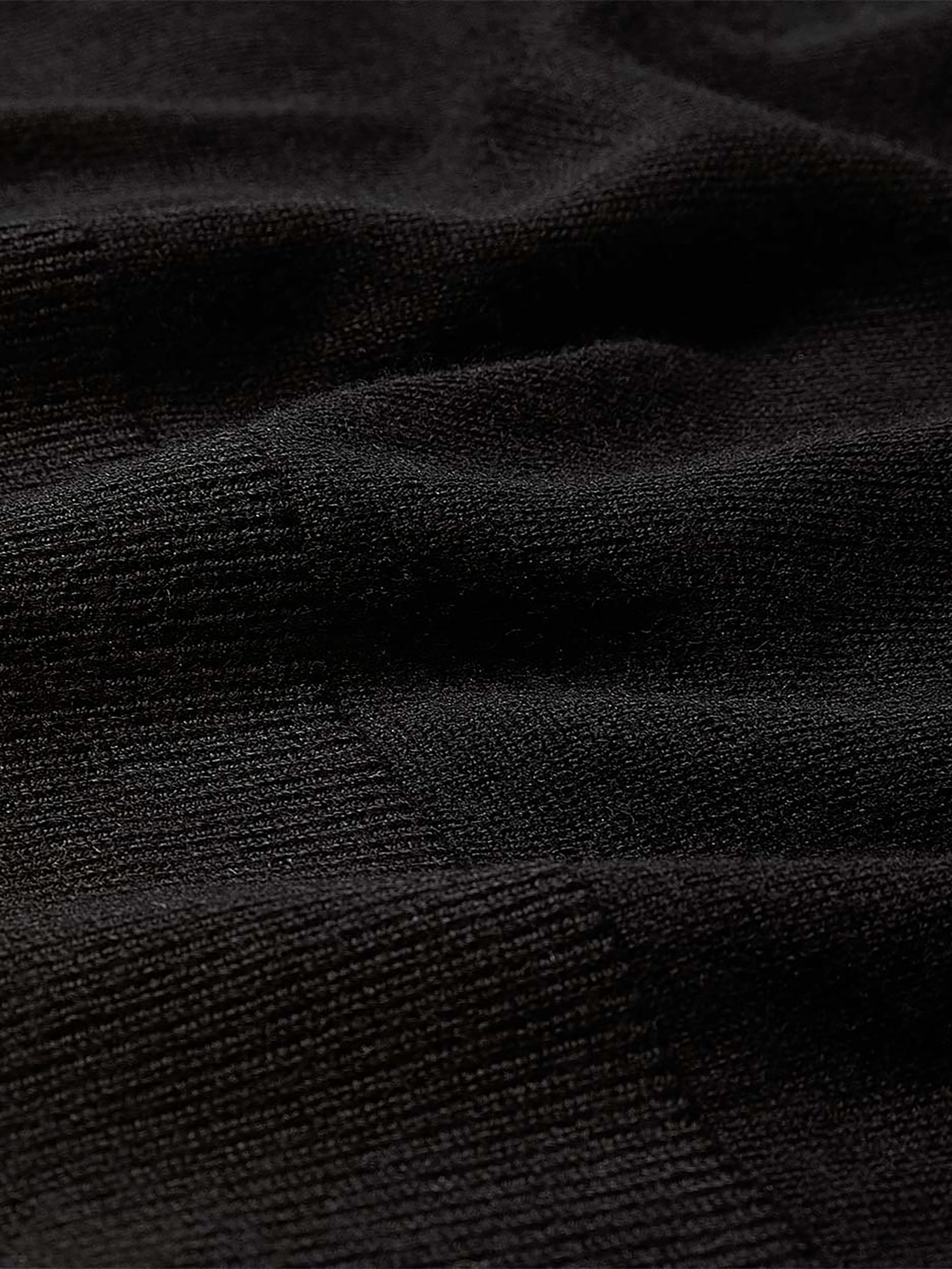 Merino Wool Turtleneck Sweater rw&co Exclusive Sale Price