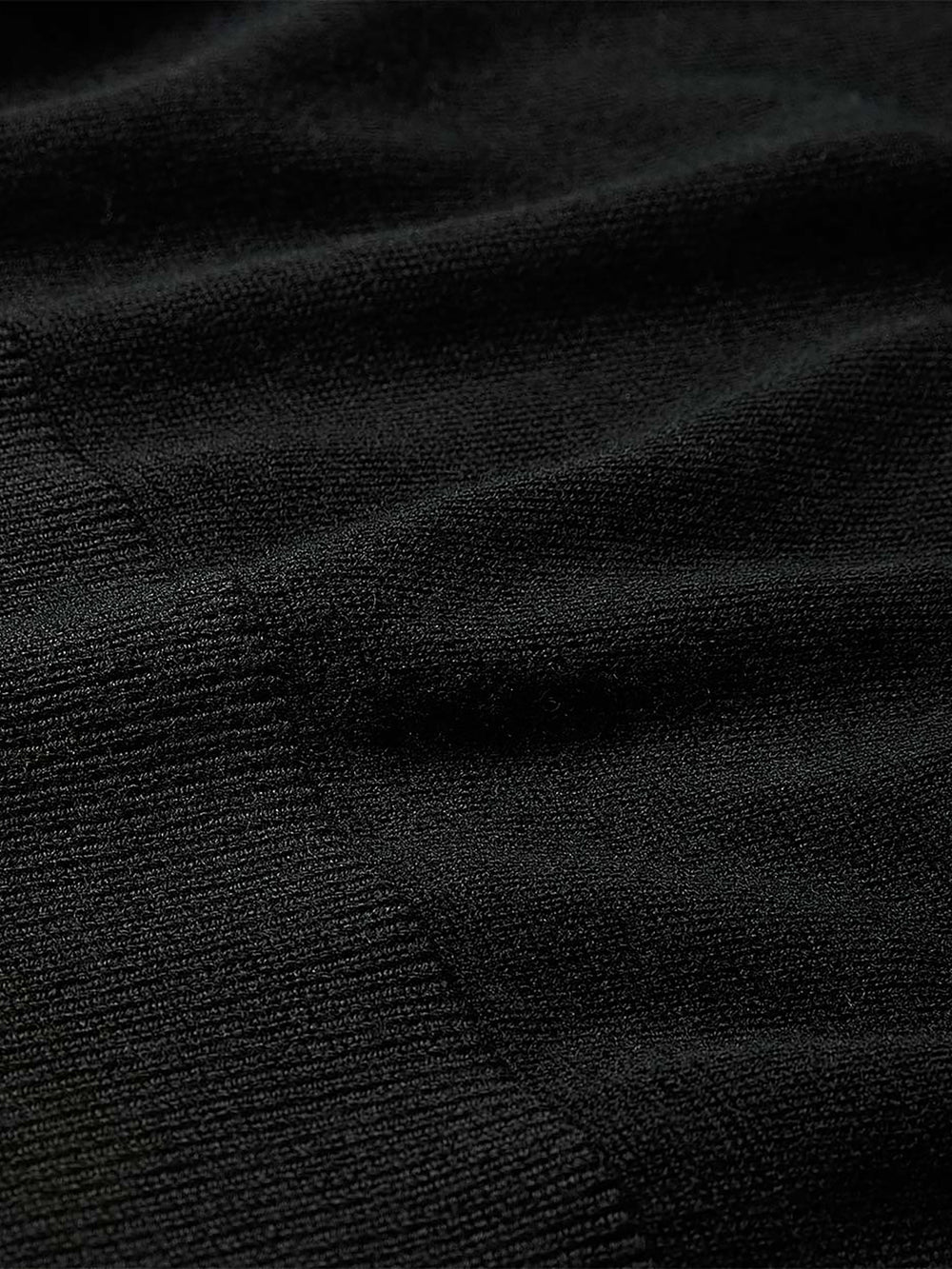 Merino Wool Polo Sweater rw&co Great Value Deal