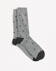 Dotted Socks rw&co Special Offer