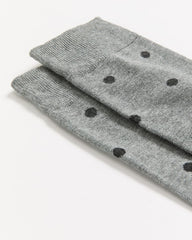 Dotted Socks rw&co Special Offer