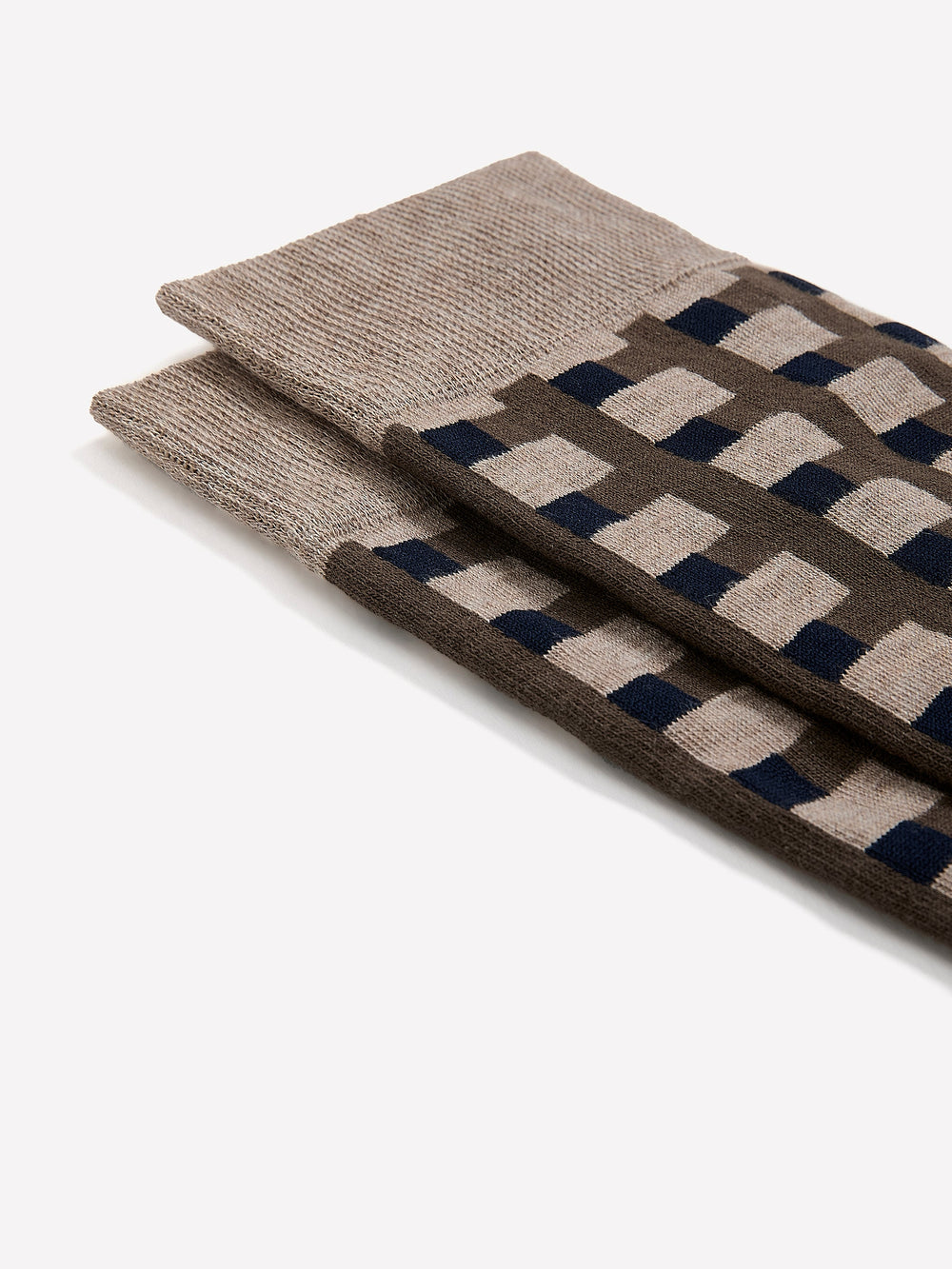 Geo Socks rw&co On Sale